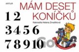 Mám deset koníčků
