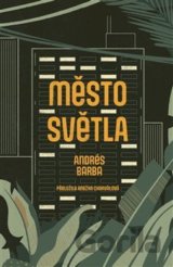 Město světla