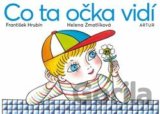 Co ta očka vidí