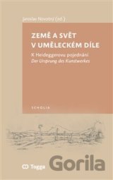Země a svět v uměleckém díle