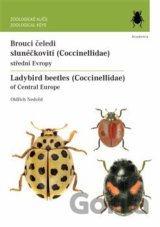Brouci čeledi slunéčkovití