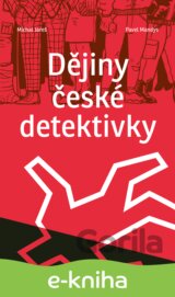 Dějiny české detektivky