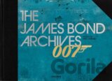 The James Bond Archives 007