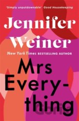 Mrs Everything