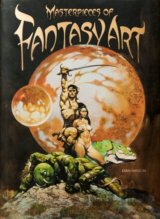 Masterpieces of Fantasy Art