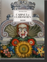 Listri. Cabinet of Curiosities
