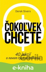 Čokoľvek chcete