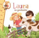 Laura na gazdovstve