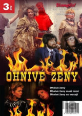 Ohnivé ženy