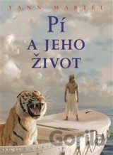Pí a jeho život