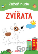 Zažeň nudu - Zvířata