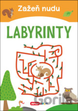 Zažeň nudu - Labyrinty