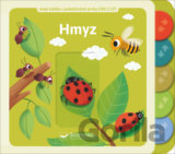 Hmyz - Moje knížka s pohyblivými prvky