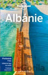 Albánie