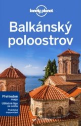 Balkánský poloostrov