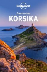 Poznáváme - Korsika