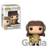 Funko POP Movies: Harry Potter - Hermione Herbology
