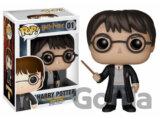 Funko POP Movies: Harry Potter - Harry Potter