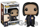 Funko POP Movies: Harry Potter - Severus Snape