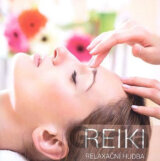 Reiki relaxační hudba