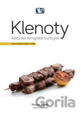 Klenoty klasické evropské kuchyně