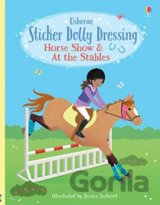 Horse Show and At the Stables
