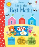 First Maths