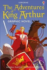 The Adventures of King Arthur