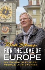 For the Love of Europe