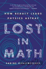 Lost in Math