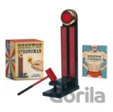 Desktop Strongman: Test Your Strength!