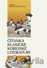 Čítanka klasické korejské literatury