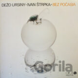 Dežo Ursiny: Bez počasia LP