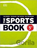 The Sports Book