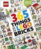 365 Things to Do with LEGO® Bricks