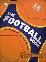 The Football Book