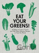 Eat Your Greens!