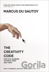 The Creativity Code