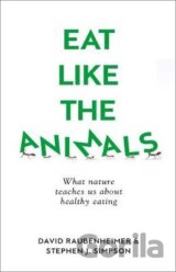 Eat Like The Animals