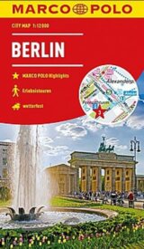 Berlín - lamino MD 1:15T