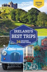 Lonely Planet Ireland's Best Trips