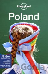 Lonely Planet Poland