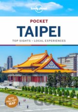 Lonely Planet Pocket Taipei