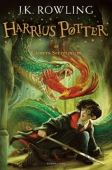 Harrius Potter et Camera Secretorum