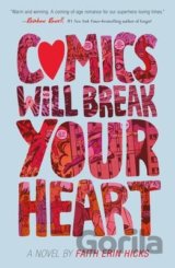 Comics Will Break Your Heart