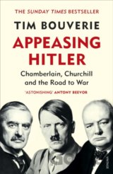 Appeasing Hitler