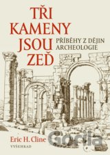 Tři kameny jsou zeď