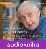 Všichni žijem v blázinci