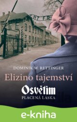 Elizino tajemství