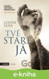 Tvé staré já